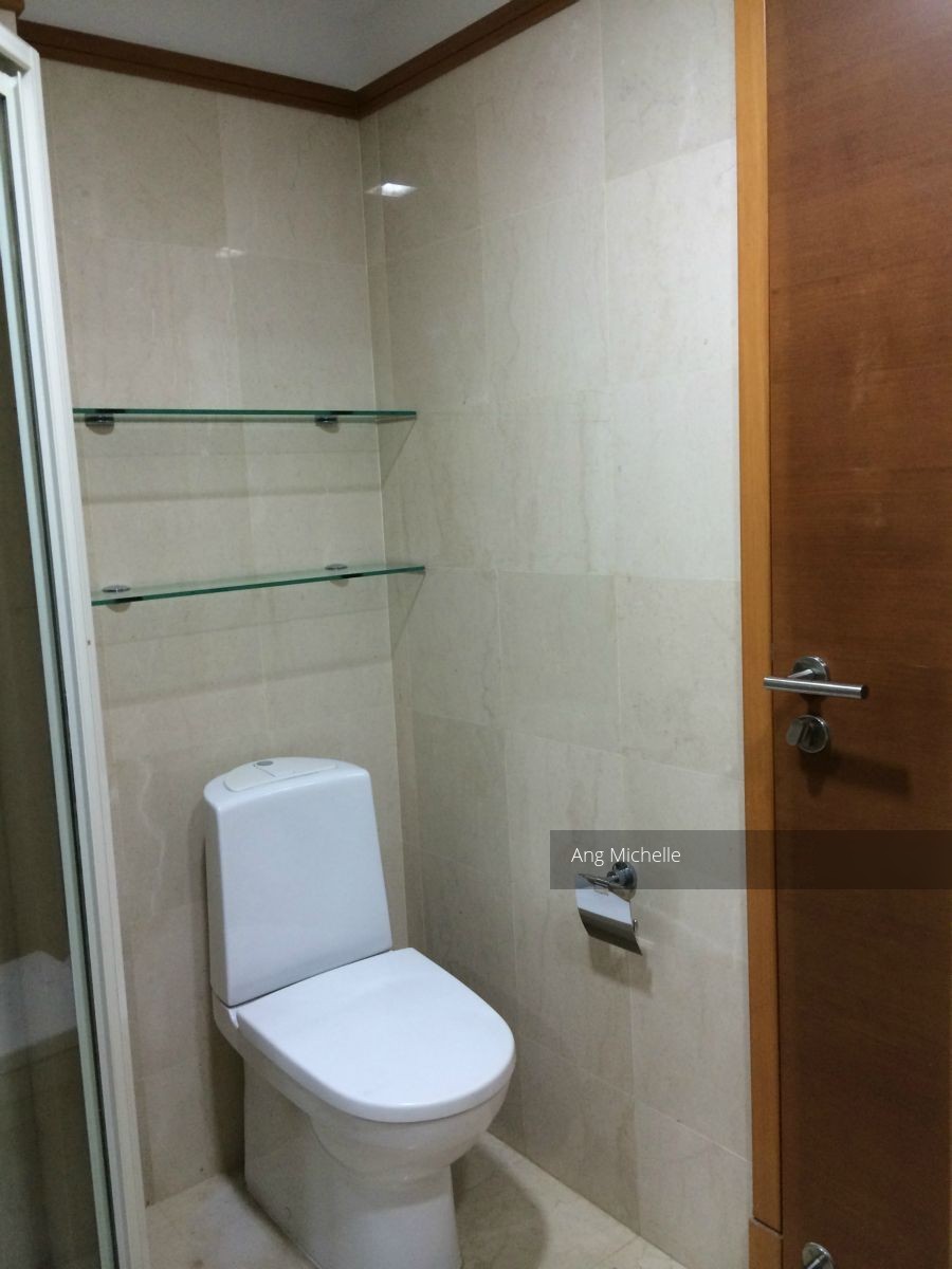Changi Rise Condominium (D18), Condominium #112340842